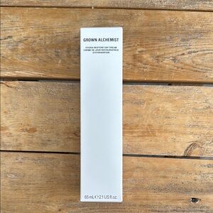 Grown Alchemist Hydra-Restore Day Cream